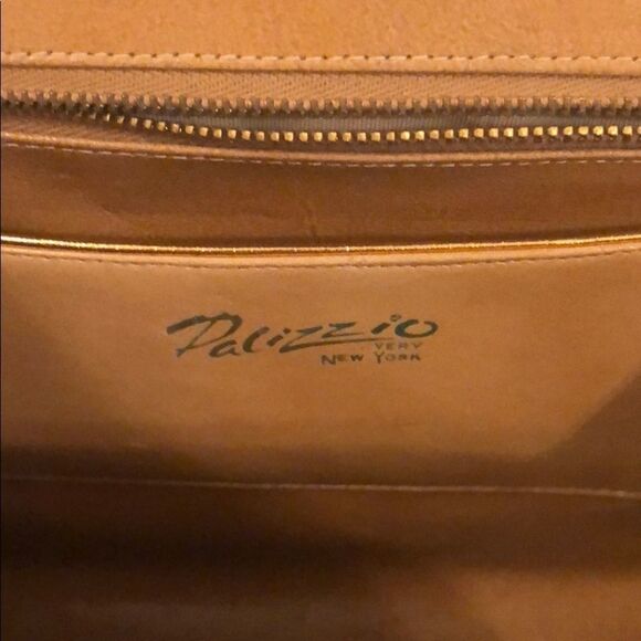 Paliazzio lizard purse  - Picture 6 of 7
